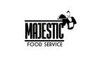 Majestic Food Service logo